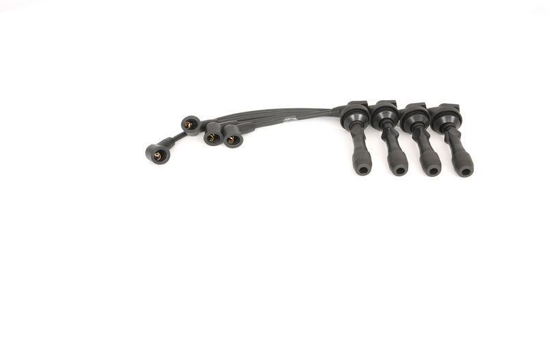 Bosch 0986357842 Ignition Cable Kit - 1