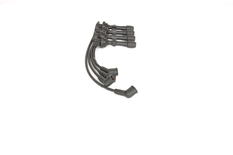 Bosch 0986357842 Ignition Cable Kit - 4