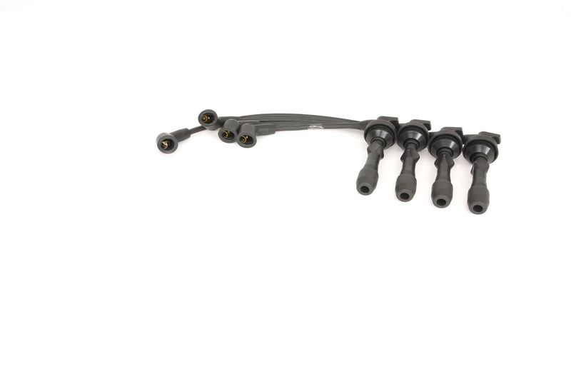 Bosch 0986357842 Ignition Cable Kit - 5