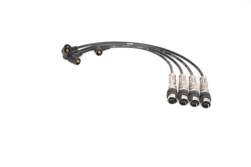 Bosch 0986357844 Ignition Cable Kit - 1
