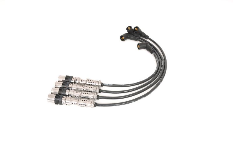 Bosch 0986357844 Ignition Cable Kit - 2