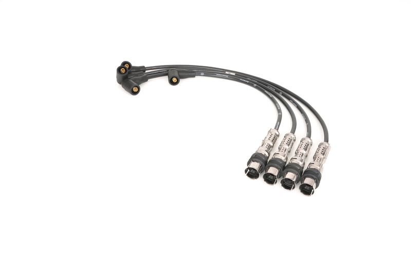 Bosch 0986357844 Ignition Cable Kit - 5