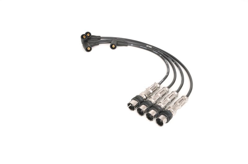 Bosch 0986357844 Ignition Cable Kit - 6