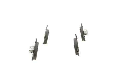 Bosch 0986424021 Brake Pad Set, disc brake - 2