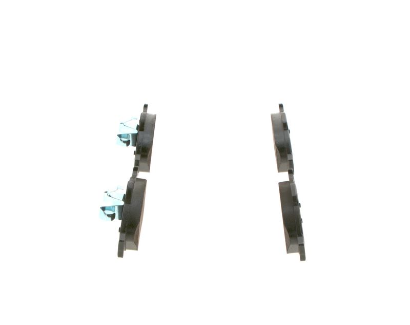 Bosch 0986424034 Brake Pad Set, disc brake - 2