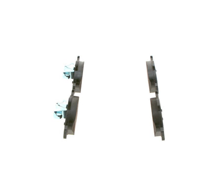 Bosch 0986424034 Brake Pad Set, disc brake - 2