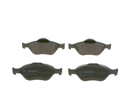Bosch 0986424034 Brake Pad Set, disc brake - 3