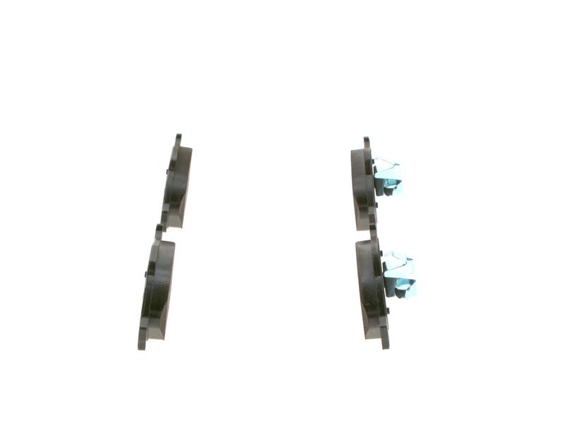 Bosch 0986424034 Brake Pad Set, disc brake - 4