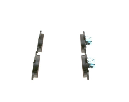 Bosch 0986424034 Brake Pad Set, disc brake - 4