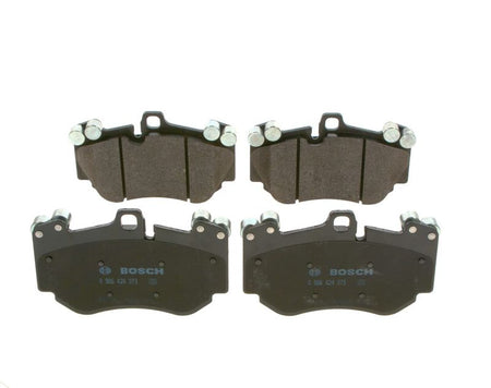 Bosch 0986424073 Brake Pad Set, disc brake - 3