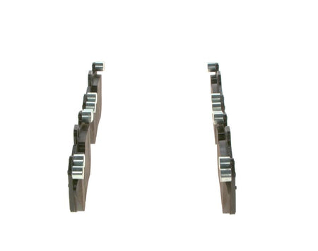 Bosch 0986424073 Brake Pad Set, disc brake - 4