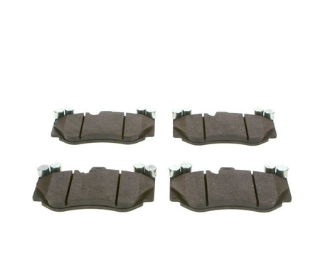 Bosch 0986424073 Brake Pad Set, disc brake - 5