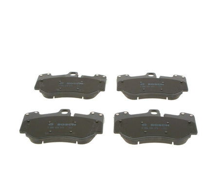 Bosch 0986424073 Brake Pad Set, disc brake - 6