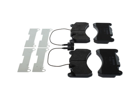 Bosch 0986424104 Brake Pad Set, disc brake - 4