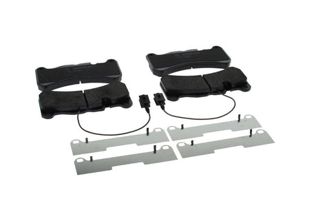 Bosch 0986424104 Brake Pad Set, disc brake - 6