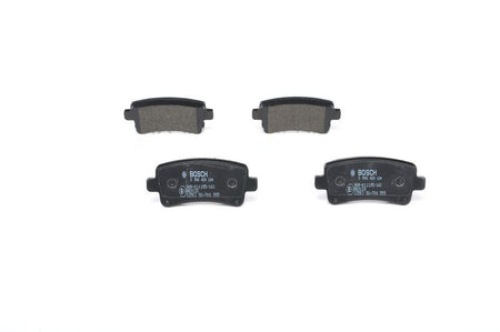 Bosch 0986424124 Brake Pad Set, disc brake - 3