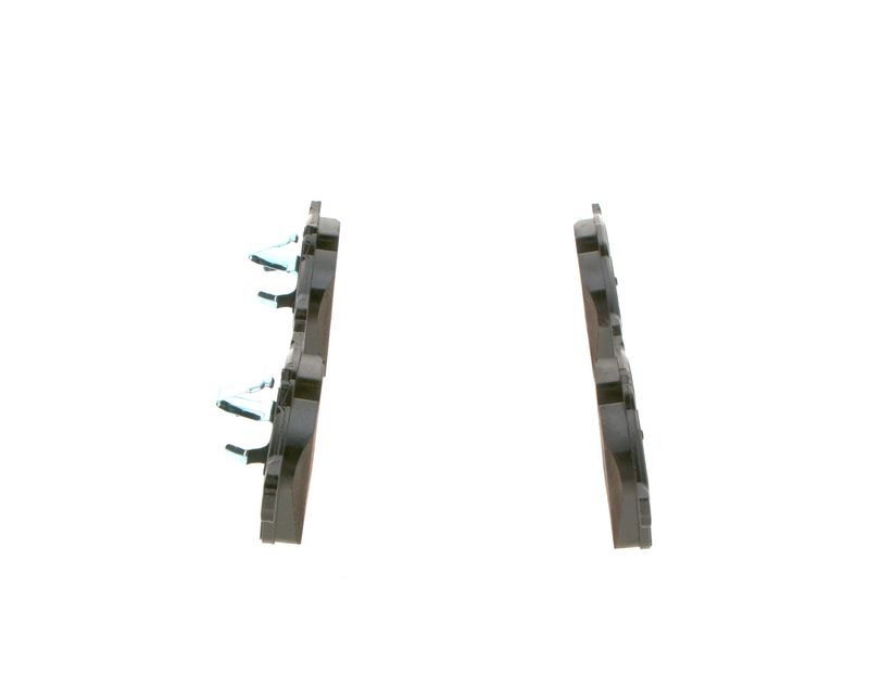 Bosch 0986424125 Brake Pad Set, disc brake - 2
