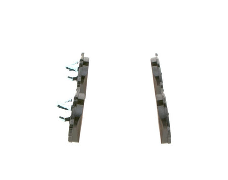 Bosch 0986424125 Brake Pad Set, disc brake - 2