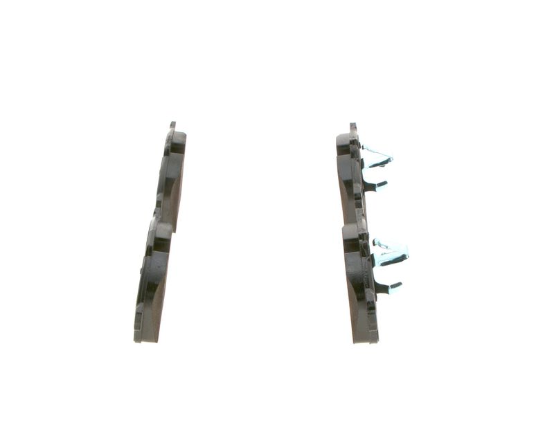 Bosch 0986424125 Brake Pad Set, disc brake - 4