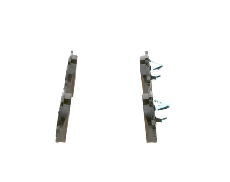 Bosch 0986424125 Brake Pad Set, disc brake - 4