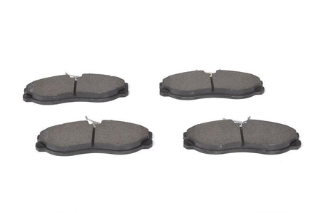 Bosch 0986424204 Brake Pad Set, disc brake - 5
