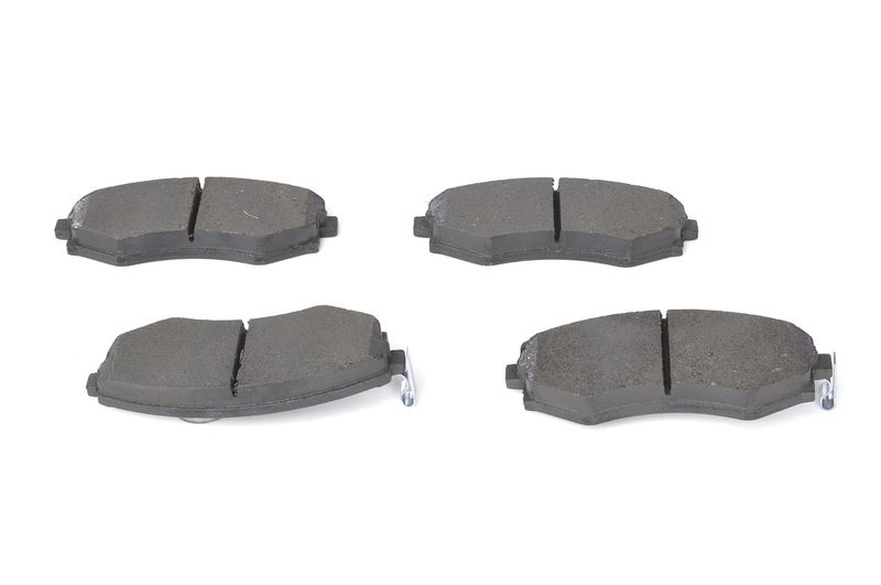 Bosch 0986424215 Brake Pad Set, disc brake - 5
