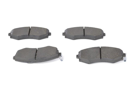 Bosch 0986424215 Brake Pad Set, disc brake - 5