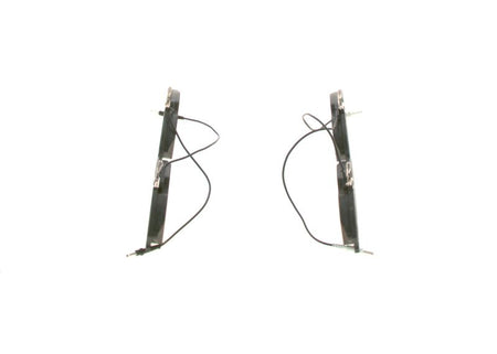 Bosch 0986424223 Brake Pad Set, disc brake - 2