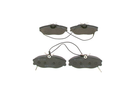 Bosch 0986424223 Brake Pad Set, disc brake - 3