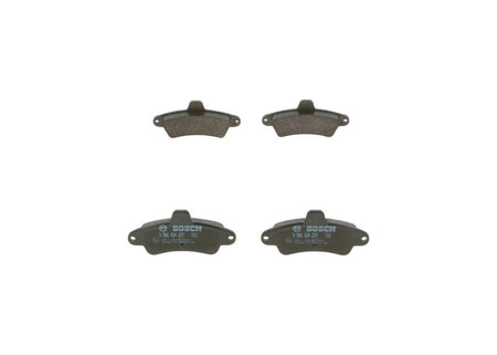 Bosch 0986424277 Brake Pad Set, disc brake - 3
