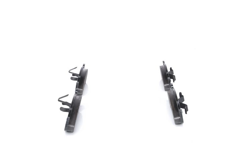 Bosch 0986424284 Brake Pad Set, disc brake - 2