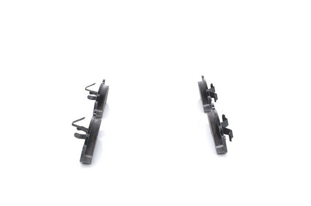 Bosch 0986424284 Brake Pad Set, disc brake - 2