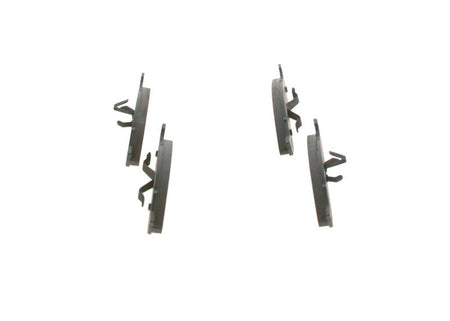 Bosch 0986424284 Brake Pad Set, disc brake - 4