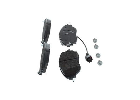 Bosch 0986424285 Brake Pad Set, disc brake - 2