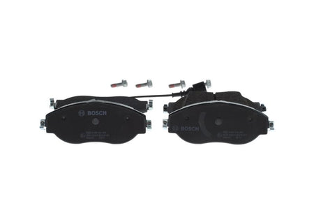 Bosch 0986424285 Brake Pad Set, disc brake - 3