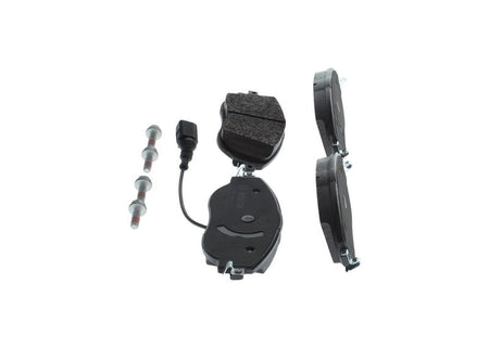 Bosch 0986424285 Brake Pad Set, disc brake - 4