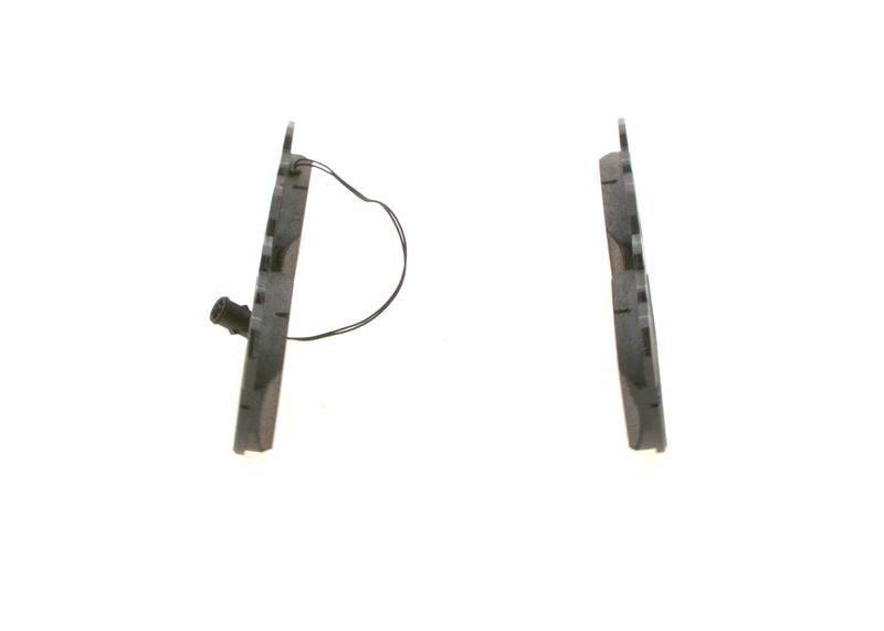 Bosch 0986424287 Brake Pad Set, disc brake - 2