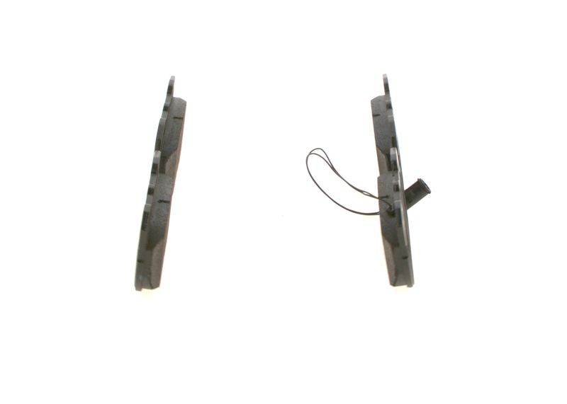 Bosch 0986424287 Brake Pad Set, disc brake - 4