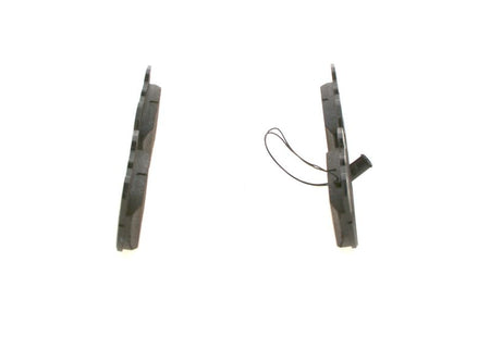 Bosch 0986424287 Brake Pad Set, disc brake - 4