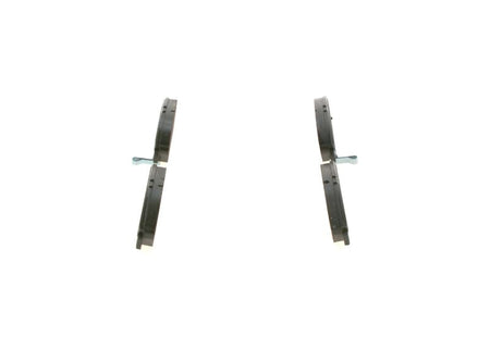 Bosch 0986424289 Brake Pad Set, disc brake - 4