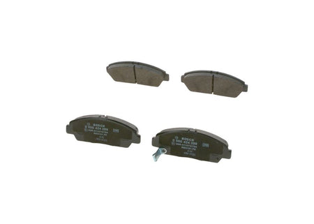 Bosch 0986424289 Brake Pad Set, disc brake - 6