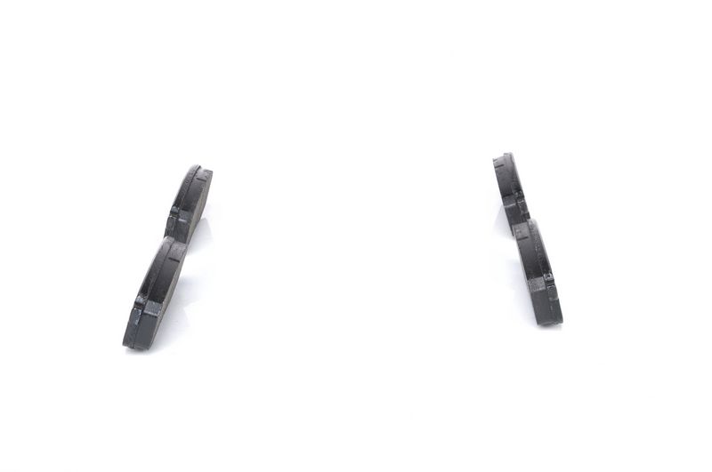Bosch 0986424313 Brake Pad Set, disc brake - 2