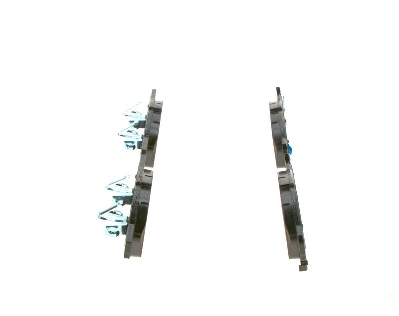 Bosch 0986424326 Brake Pad Set, disc brake - 2
