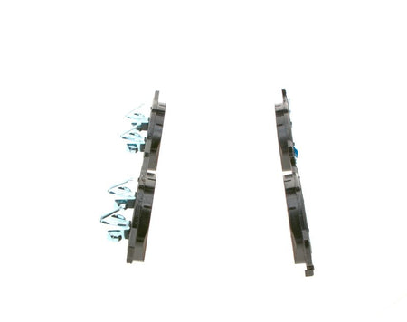Bosch 0986424326 Brake Pad Set, disc brake - 2