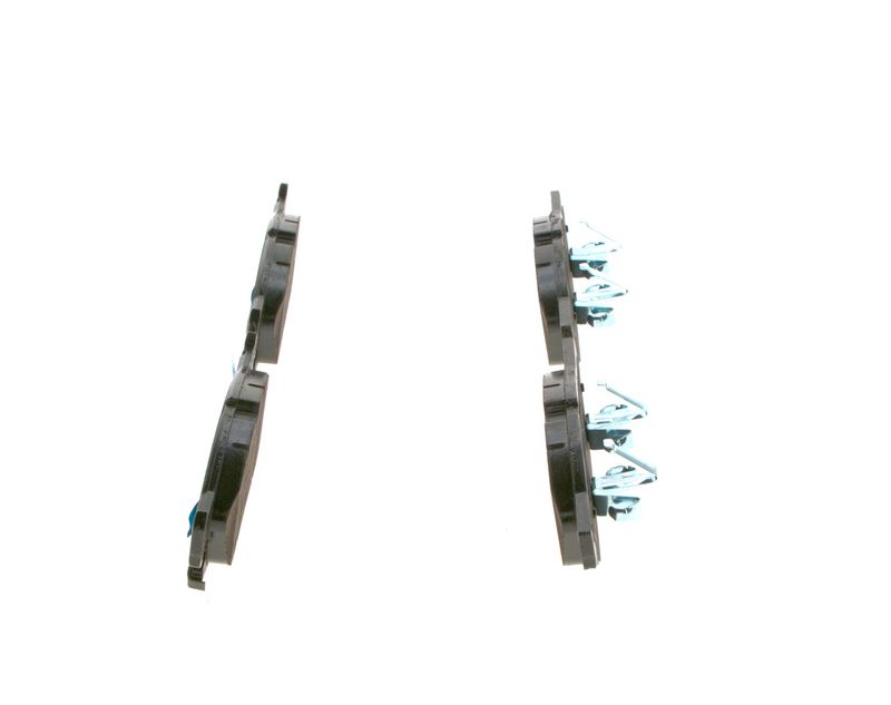 Bosch 0986424326 Brake Pad Set, disc brake - 4