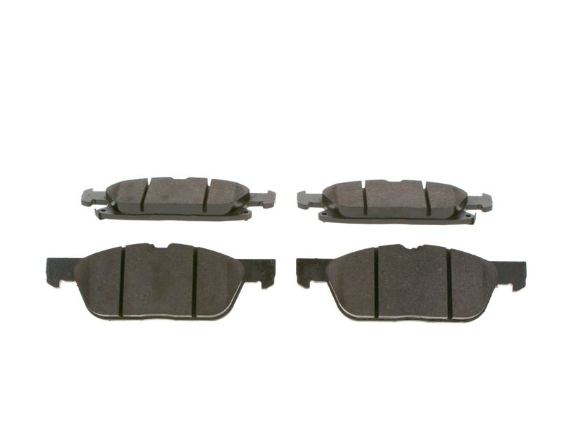 Bosch 0986424326 Brake Pad Set, disc brake - 5