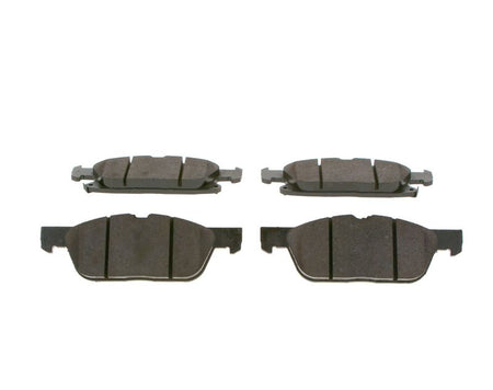 Bosch 0986424326 Brake Pad Set, disc brake - 5