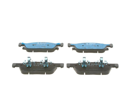 Bosch 0986424326 Brake Pad Set, disc brake - 6