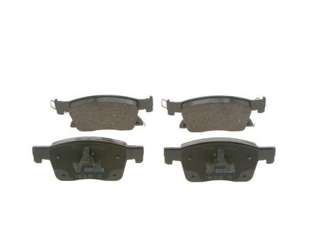 Bosch 0986424329 Brake Pad Set, disc brake - 3