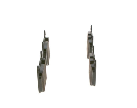 Bosch 0986424331 Brake Pad Set, disc brake - 2